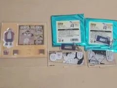 【新品未使用】アクリルキーホルダー　vol.3 松田陣平 高木渉