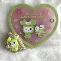 TWICE LOVELYS ラバーコースター&ビスケットチャーム　ジョンヨン