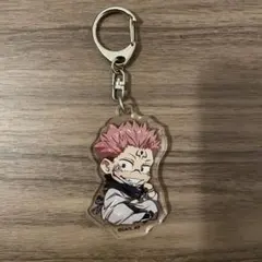 両面宿儺アクリルキーホルダーコレクション呪術廻戦