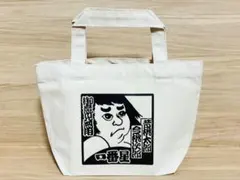 タツノコスタイル ヤッターマン トートバック タツノコプロ - メルカリ
