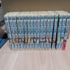 涼風 全巻セット 週刊少年マガジン 瀬尾公治 - メルカリ