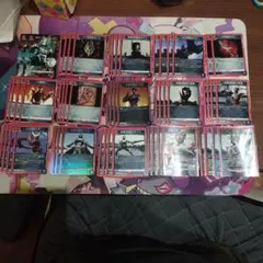 ユニオンアリーナ 仮面ライダー ジオウ デッキ パラレル有 値下げ後