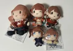 プロジェクトセカイ 望月穂波 ぬいぐるみ