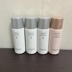 新品・未使用 アルソア ローションI 150ml 1本○5月23日届きたて