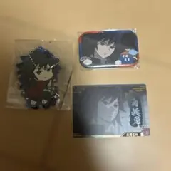 アニメキャラクターグッズ　冨岡義勇