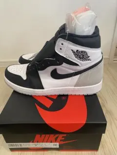 Nike Air Jordan 1 Retro High OGブリーチドコーラルのサムネイル