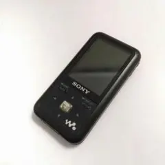 動作未確認】SONY WALKMAN NW-A808ブラック - メルカリ