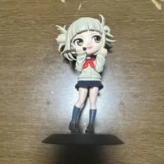 僕のヒーローアカデミア Qposket トガヒミコⅡ （グレー）　箱無し