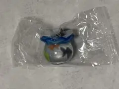 【新品未開封】雨空金魚 めじるしアクセサリー 金魚鉢 ガチャガチャ