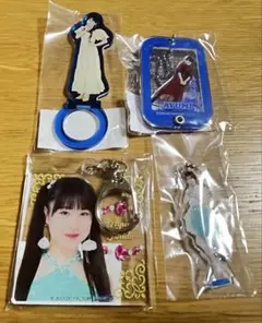 モーニング娘。　石田亜佑美　FSK アクリルスタンドキーホルダー　新品未開封 モーニング娘。'21 石田亜佑美 FSK - メルカリ