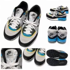 NIKE AIR MAX スニーカー　ナイキエアマックスライトのサムネイル