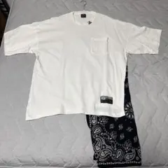 GADORO Tシャツ KANGOL バケットハット 3点セット - メルカリ