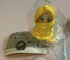 ディズニー　プリンセス　まみれるフィギュア　ラプンツェル　2