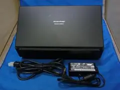 官2 ドキュメントスキャナー ScanSnap FI-IX500SE