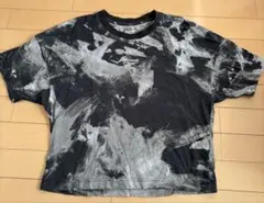 Reebok MYT AOP TIE DYE TEE 半袖 Tシャツのサムネイル