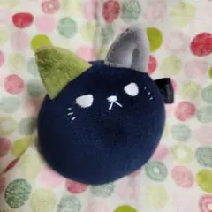 makkuro usagi nekoサン 猫 ネコ ぬいぐるみ ランダム
