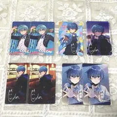 ころん トレカ まとめ売り