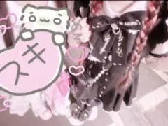 ラッフルリボンセットアップ