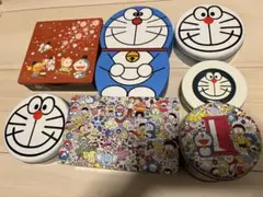 お値下げ！村上隆✖️ドラえもんプレート　新品　箱付き Yahoo!オークション -「村上隆×ドラえもん」の落札相場・落札価格