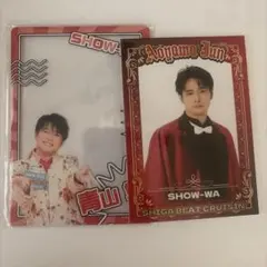 2026年最新】青山隼の人気アイテム - メルカリ