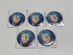 あんスタ　HiMERU 缶バッジ