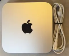 Apple Mac mini i5 8GB 512GB SSD Late2014