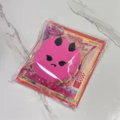 mellojoy ハンバーガー ドラフルパインバーガー