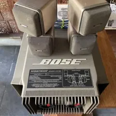 2026年最新】Bose 502の人気アイテム - メルカリ