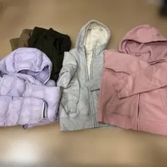 UNIQLO キッズ まとめ売り