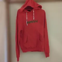 Gosha Rubchinskiy パーカー　レッドのサムネイル