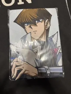 海馬瀬人 ビッグクッションカバー 海馬瀬人クッションカバー [遊☆戯☆王デュエルモンスターズ