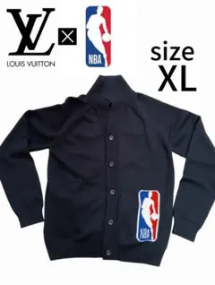 2025年最新】ルイヴィトン nba カーディガンの人気アイテム