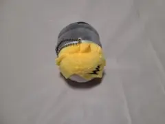 ヒロアカ もちもちマスコット 上鳴電気