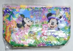 【最終値下げ】東京ディズニーランド スーベニアランチケース イースター ミッキー