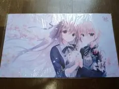 2026年最新】サクラノ刻 プレイマットの人気アイテム - メルカリ