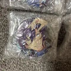 あんスタ 礼瀬マヨイ 水の妖精 缶バッジ 70個セット コレ缶