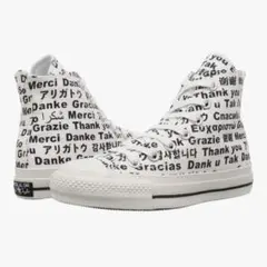 22.5cm CONVERSE all star multi lingualのサムネイル