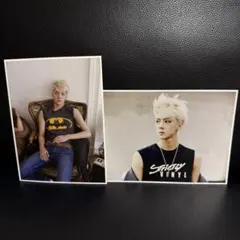 2025年最新】die jungsの人気アイテム - メルカリ