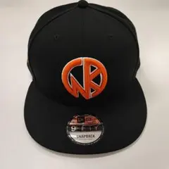 NEW ERA キン肉マン KIN29SHOP キャップのサムネイル
