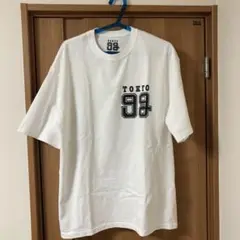 9SARI TOKYO Tシャツ XL