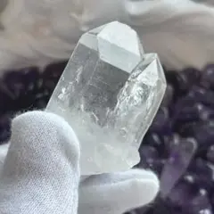 水晶 原石 タワー ポイント クラスター 自立出来ます‼️