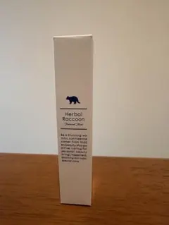 ハーバル ラクーン ナチュラルミスト 15ml - メルカリ