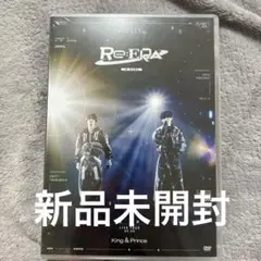 King & Prince/LIVE TOUR 24-25～Re:ERA～
