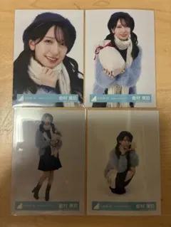 2026年最新】金村美玖 生写真の人気アイテム - メルカリ