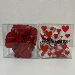 Hey!Say!JUMP シュシュ　公式グッズ