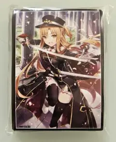 2026年最新】キャラクタースリーブ アスナの人気アイテム - メルカリ