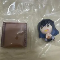 【新品】鬼滅の刃　一番くじ　ちょこのっこフィギュア　全5種コンプ D賞 ちょこのっこ フィギュア 鬼滅の刃 ～心を燃やせ～ - Meccha Japan