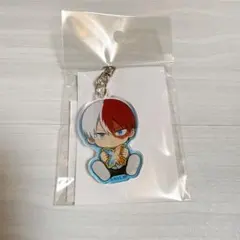 僕のヒーローアカデミア 轟焦凍 アクキー ぎゅぎゅっとアクリルキーホルダー