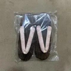 Dita 浴衣 下駄 新品 未使用