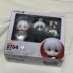 東京喰種 ねんどろいど 金木研